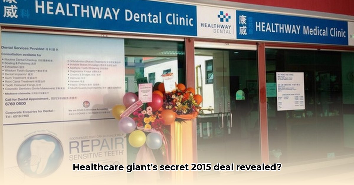 international-healthway-corporation